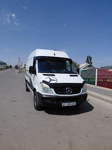 буксиры: Грузовик, Mercedes-Benz, Стандарт, 3 т, Б/у — 1