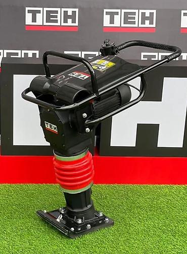 Вибраторы для бетона: Трамбовка ROLF Оригинал Электрические трамбовки ROLF — 9