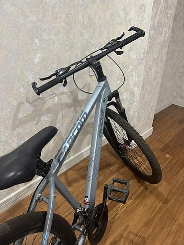 Городские велосипеды: Mongoose Caprioq (Capriq) hibrid/MTB velosipedi - Çərçivə: yüngül — 2
