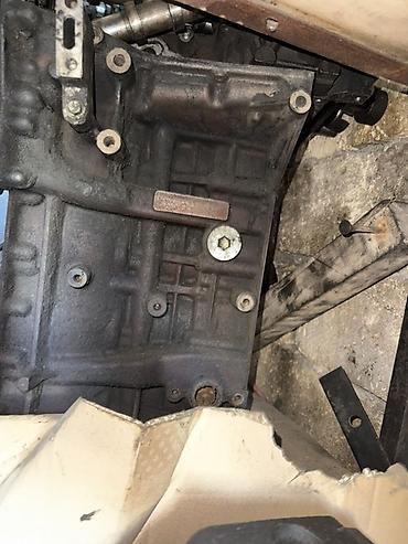 Распредвалы: Ford raspidvallar blok alt yəhər Təsvir: - Bir neçə ədəd kamval — 3