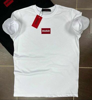 Majice: Veličine: S, M, L, XL, XXL 2800din — 16