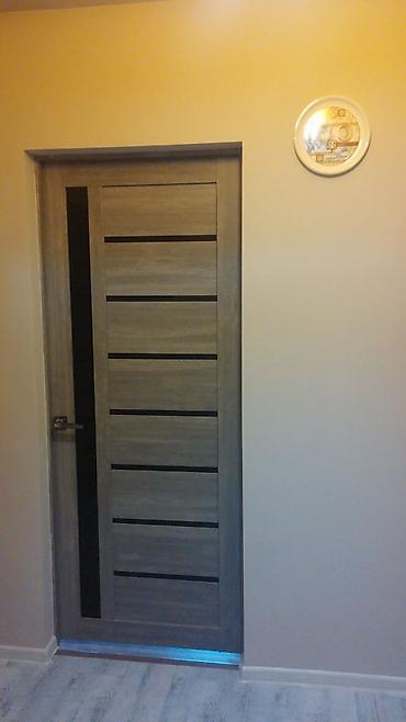 Продажа квартир: 1 комната, 51 м², Асанбай мкр Элитка, 4 этаж — 2