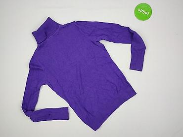sweter hilfiger: Esprit, Golf damski, rozmiar S — 3