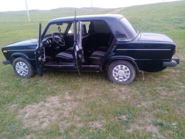 электроусилитель руля на ваз 2107 купить бу: ВАЗ (ЛАДА) 2106: 2005 г., 1.6 л, Механика, Бензин, Седан