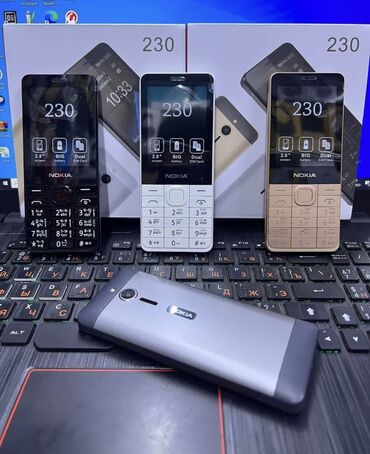 nokia asha 300: Nokia Новый