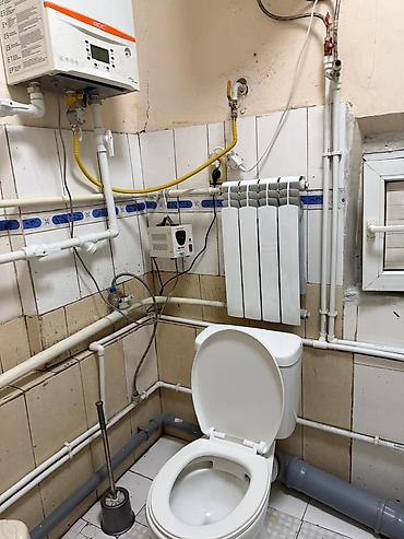 Хостелы: 🏠 Хостел 📍 Адрес: Жилмассив Арча-Бешик, ул. Бердибаева, дом 27 💰 — 11