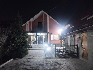 Продажа домов: Дом, 140 м², 6 комнат, Дизайнерский ремонт — 10