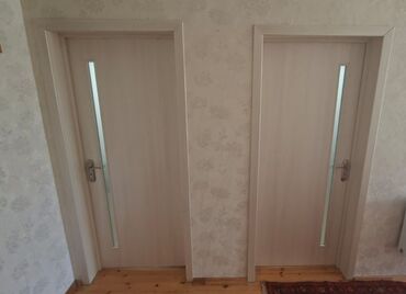 Otaq qapıları: Qapi 3eded
85azn biri
Ehmedli 6066 leli