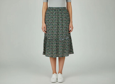 spódniczka ciazowa: Johanna Paris, Спідниця жіноча, розмір S