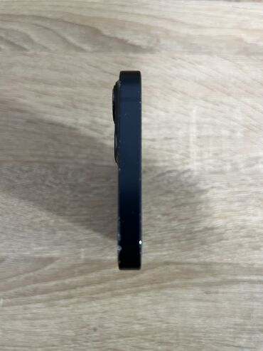 Apple iPhone: IPhone 13, 128 GB, Midnight, Face ID — 7