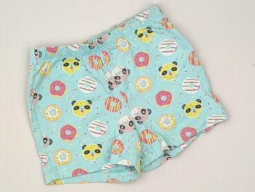 rajstopy rossmann: Shorts, Lupilu, 3-4 years, 98/104, condition - Perfect