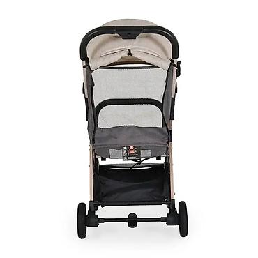 bermude cena: Kolica za bebe Berlin Premium Beige aluminijumska – CAN6892-70 — 5