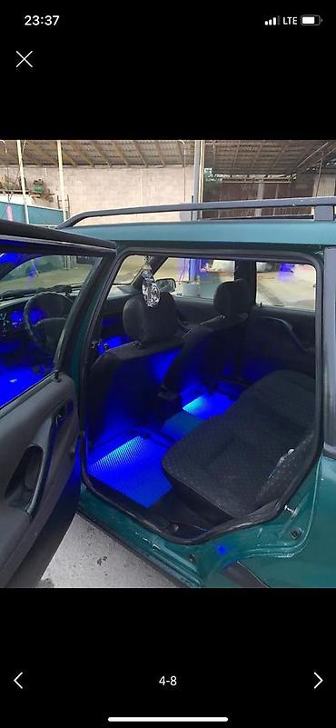 Volkswagen: Volkswagen Passat Variant: 1992 г., 0.2 л, Механика, Универсал — 9