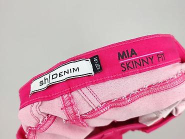 jeansowe spodnice: Denim, Jeansy damskie, rozmiar S — 6