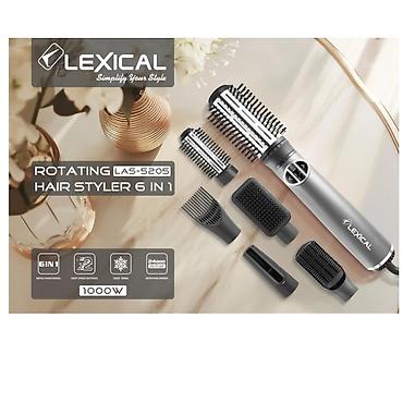 Бытовая техника: Məhsul: Multistayler Lexical BHG_LAS-5205 LL_black — 1