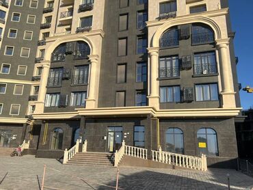 Офисы: Сдаю Офис, 155 м², В жилом комплексе