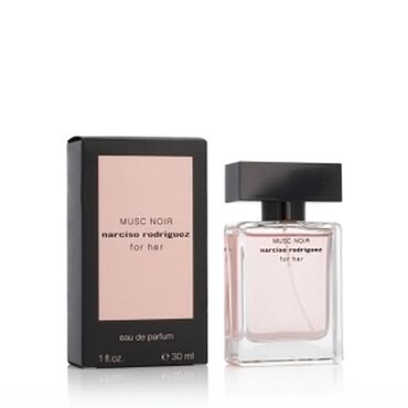 духи женские si: Обмен не интересует! Narciso Rodriguez представляет аромат for her