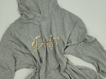 the odder side t shirty: Women`s hoodie, size 6XL (EU 52)
