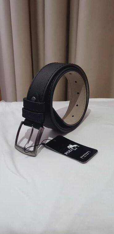 детские футболки поло: ✅ Brend: POLO Air ✅ Dəstə daxildir: – 1 ədəd süni dəri kəmər – 1 ədəd