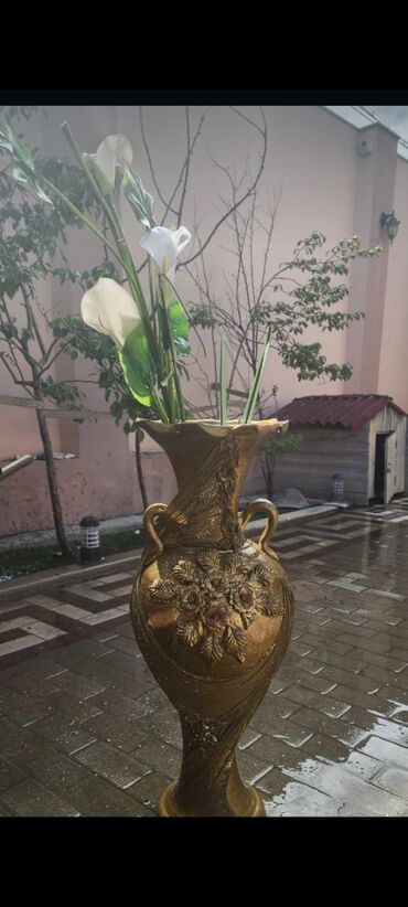 Vazalar: Bir vaza