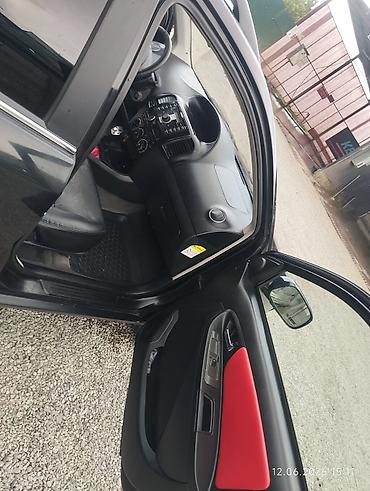 лампы освещения: Geely MK Cross: 2012 г., 1.5 л, Механика, Бензин, Хэтчбэк — 7