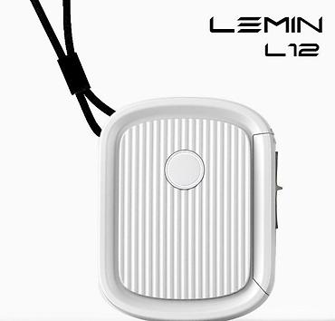 Термопринтеры и термопрессы: 🖨️ Термопринтер этикеток LeMinyun L12 — Bluetooth, без чернил — 9