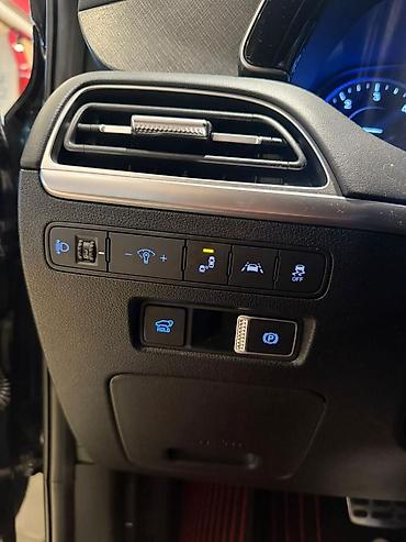 Hyundai: Hyundai Palisade: 2019 г., 2.2 л, Автомат, Дизель, Внедорожник — 7