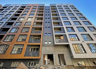Продажа квартир: 2 комнаты, 82 м², Индивидуалка, 5 этаж, ПСО (под самоотделку)