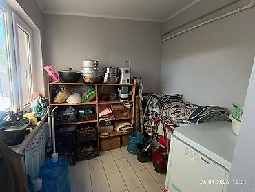 Продажа коттеджей и домов: Срочно продам частный дом! Район: Начало ул. Шералиева Ул. Бишкек-125 — 20