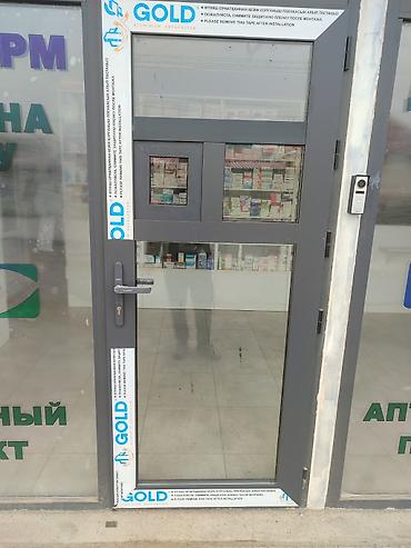 Пластиковые окна на заказ: Алюминиевые и ПВХ конструкции под ключ - Изготовление и монтаж — 17