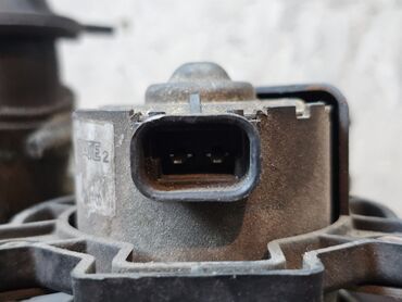 Радиаторы: Интеркулер Smart Fortwo / City W450 / Roadster W452 - 0.6, 0.7, 0.8 — 5