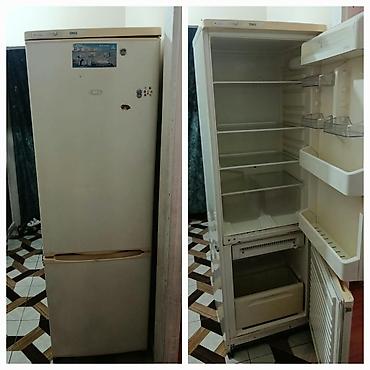 Elektronika: Soyuducu satilir 110azn.Tam işlekdi.Unvan 8km(Vasmoy)Edile kod0545 — 1
