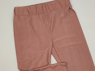 legginsy woskowane z wysokim stanem: Shein, Leggings Sports for women, size M (EU 38)