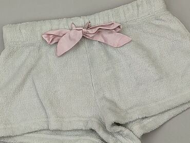 biała spódnice krótkie: Shorts, XS (EU 34), condition - Good