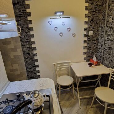 Uzunmüddətli kirayə mənzillər: Salam sekilde gorduyunuz wexsi oz evimdir elimler metrosuna yaxin — 2