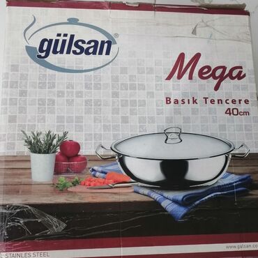 tefal qazanlar: Qazan