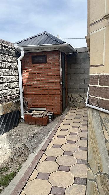 Продажа коттеджей и домов: 🔥 Продаётся уютный дом в Арча-Бешик 2021 года постройки. 🏠 Площадь — 3