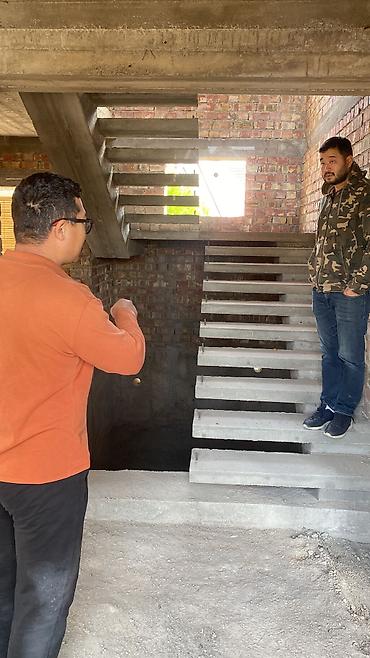 Деревянные лестницы: Либай варйанта сложный лестнице жасап берамиз 15 мастер 10 жил стаж — 12