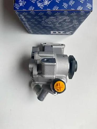 SERVO PUMPA MERCEDES C KLASA W203 CDI 7 | Servo pumpa Mercedes C