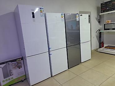 Холодильники: Холодильник Avest, Новый, Двухкамерный, De frost (капельный) at lalafo.kg — 30 Холодильники: Холодильник Avest, Новый, Двухкамерный, De frost (капельный) — 30