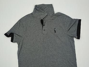 gant: Koszulka polo dla mężczyzn, rozmiar L — 1