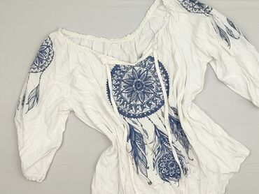 Women: Women's blouse, size M (EU 38)