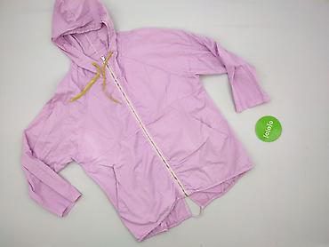 bluzy la mu: Bluza z kapturem damska, rozmiar 5XL — 2