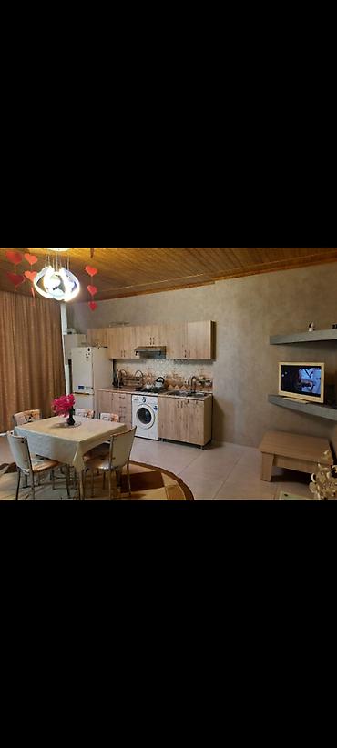 дачи в баку аренда: 45 м², 2 комнаты, С бассейном, Водопровод, Интернет, Электричество — 6