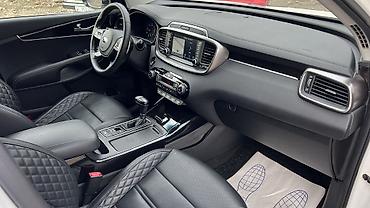 Kia: Kia Sorento: 2019 г., 2 л, Автомат, Дизель, Кроссовер — 25