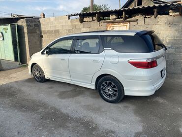 хонда аирвев: Honda Airwave: 2006 г., 1.5 л, Автомат, Бензин, Универсал