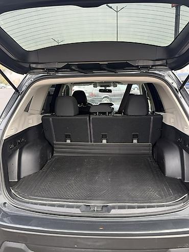 фары на форестер: Subaru Forester: 2020 г., 2.5 л, Вариатор, Бензин, Кроссовер — 10