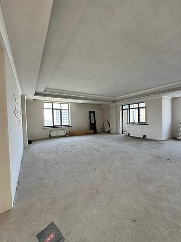 vefa: 6 комнат и более, 255 м², Юг-2 мкр Элитка, 5 этаж, ПСО (под самоотделку) — 8