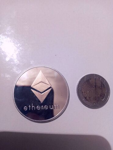 Bitcoin qepik