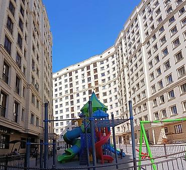 Продажа квартир: 3 комнаты, 86 м², Элитка, 10 этаж, Евроремонт — 3